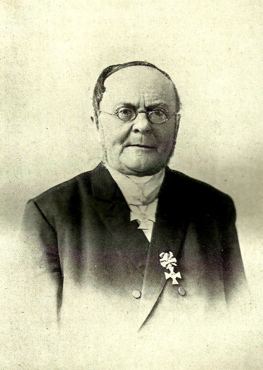 Karl August Schapper