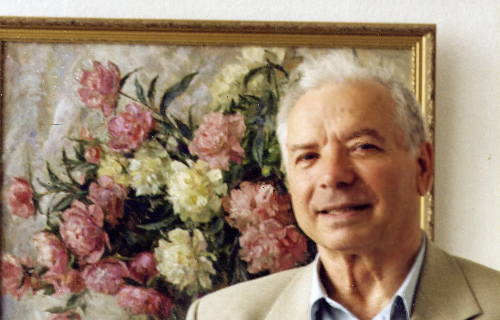 Kikinyov Vasily Matveyevich