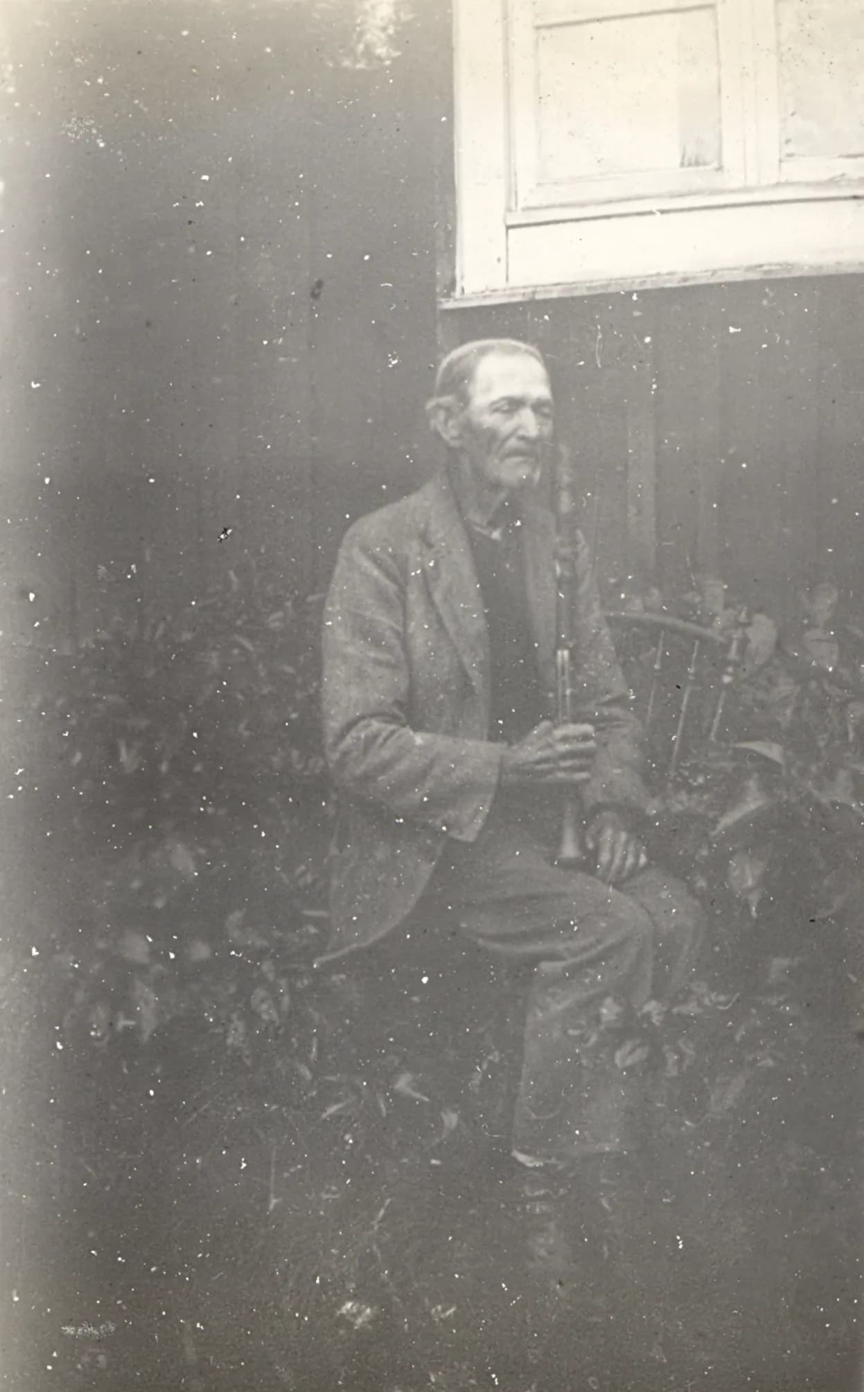 Jonas Johansson