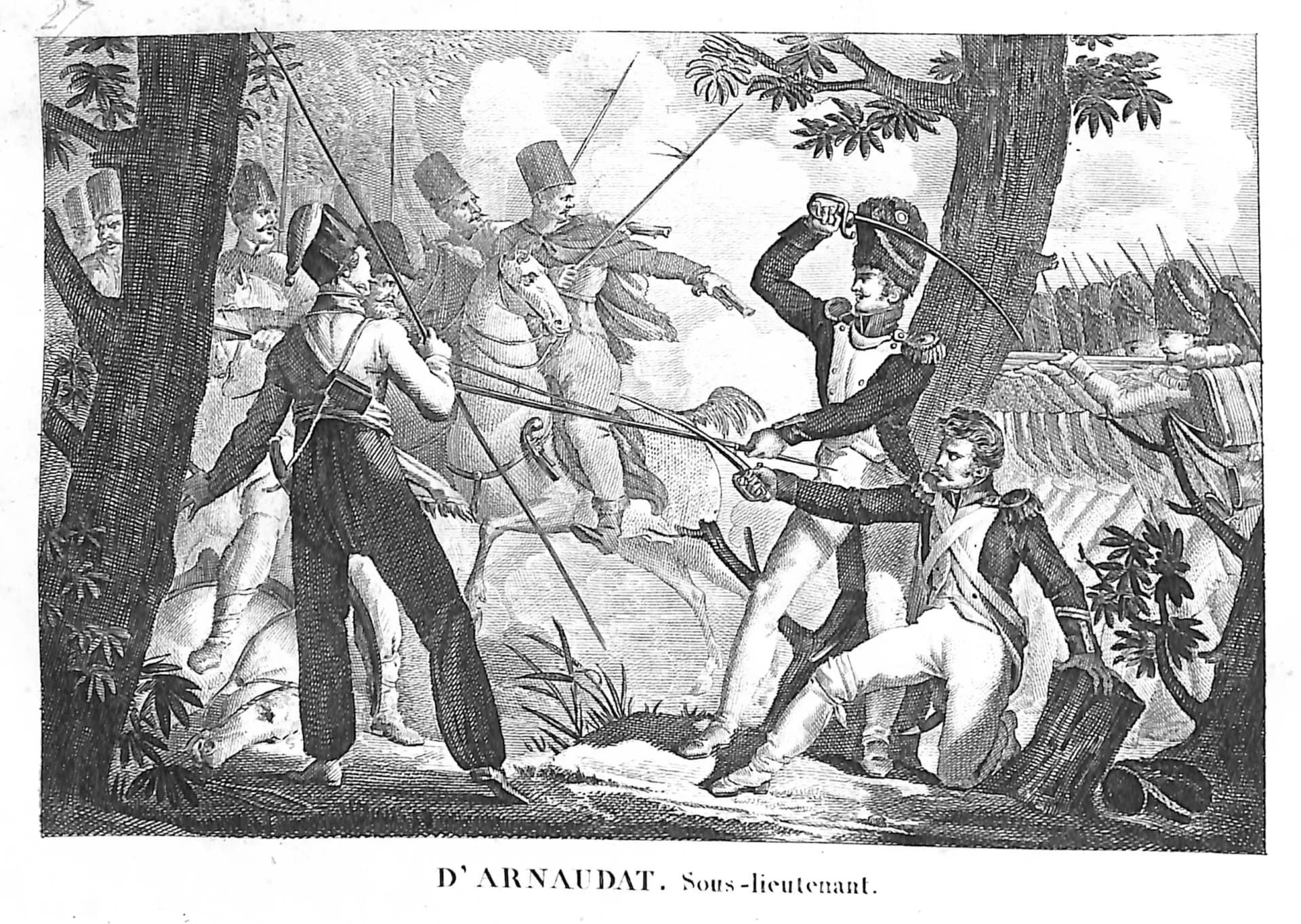 Jean-Baptiste d'Arnaudat