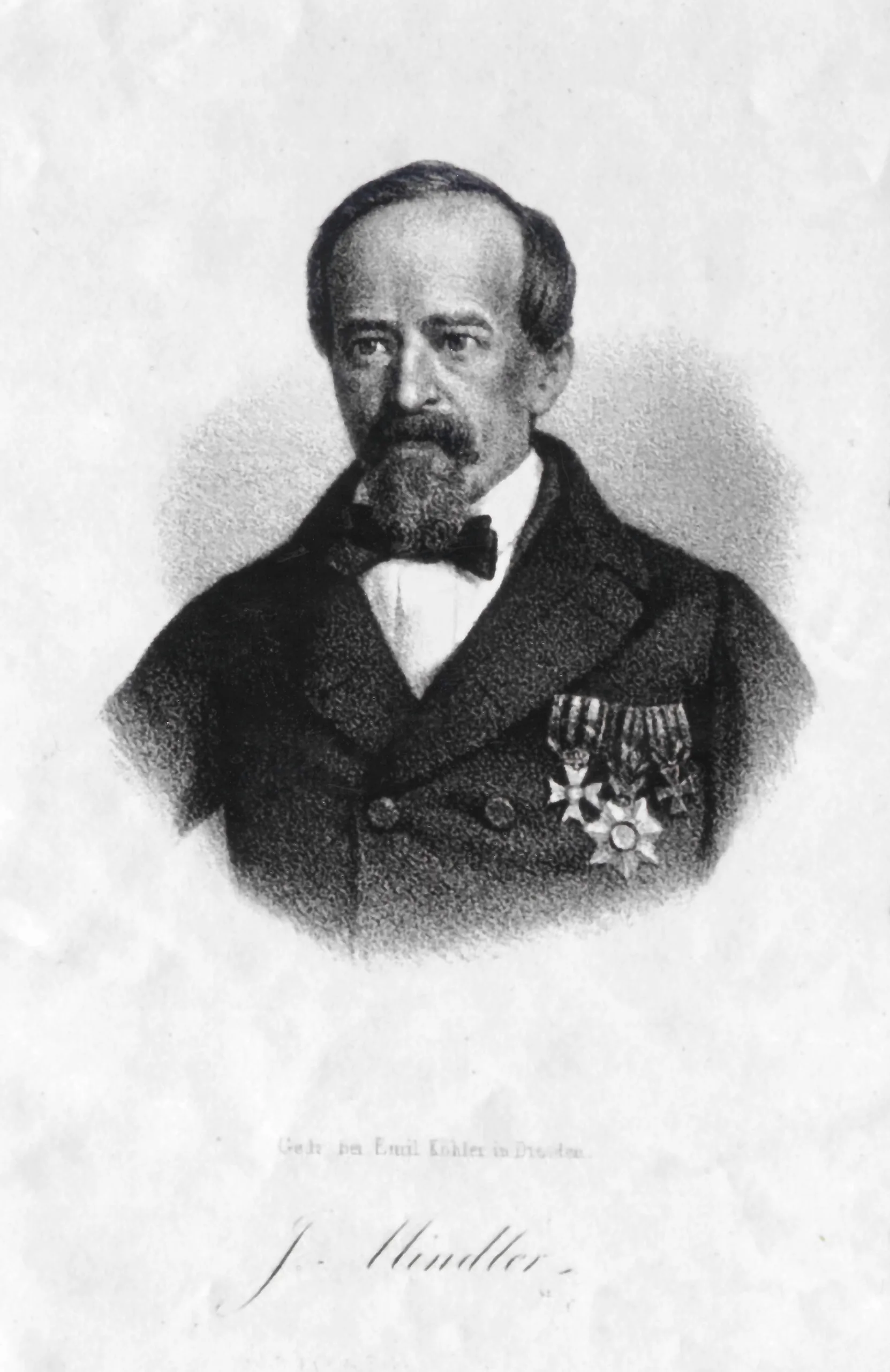 Joseph Mindler
