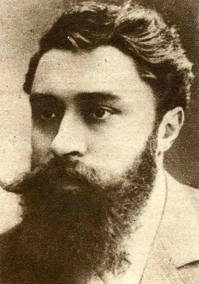 Alexandre Varenne
