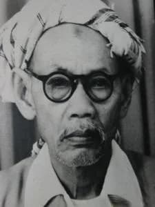 Bisri Syansuri