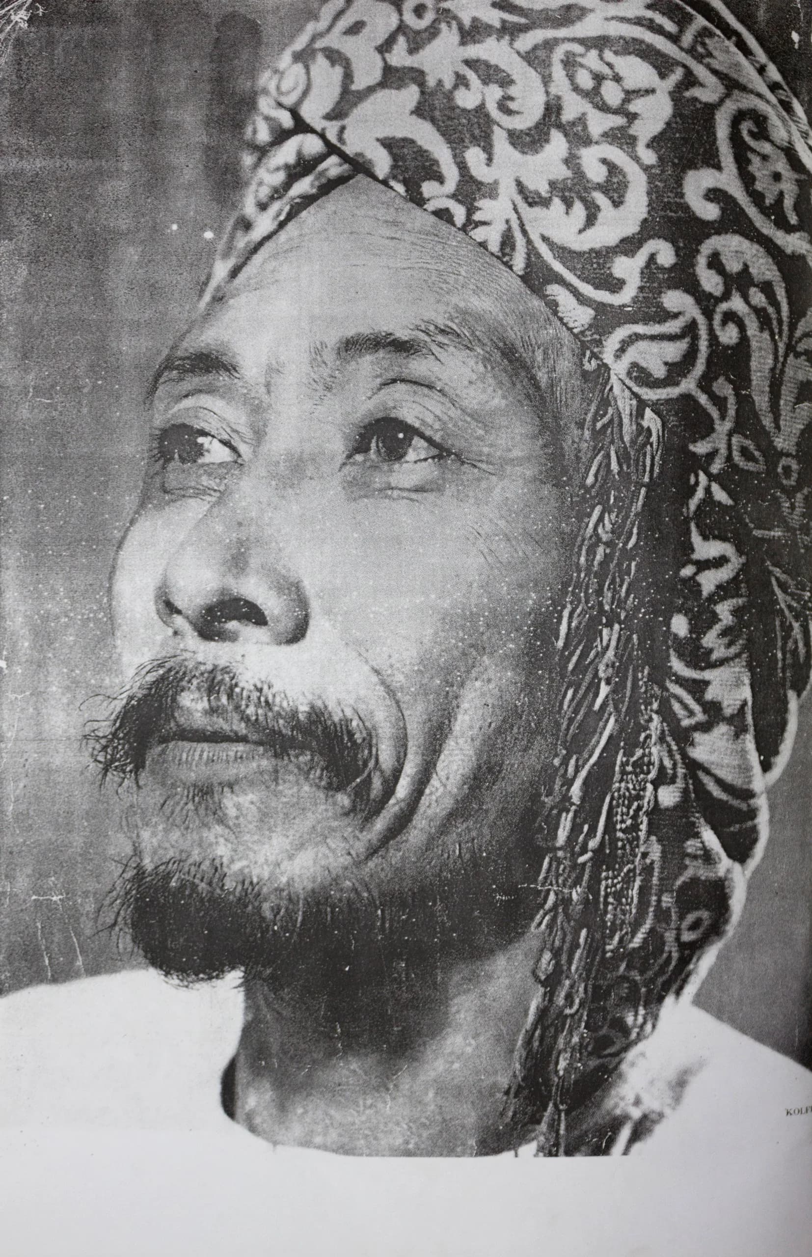 Bissu