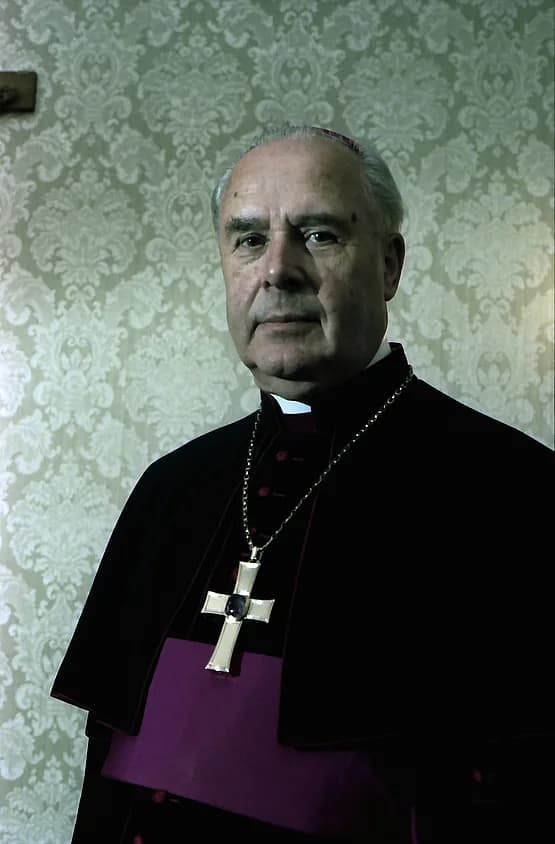 Karl Gnädinger