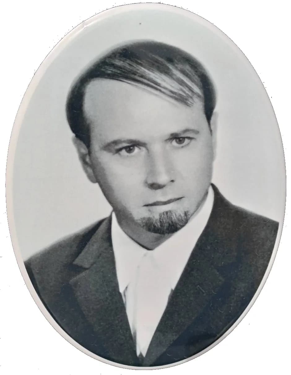 Gabriel Aleksiev