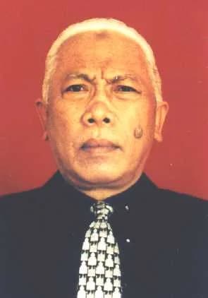 Cholil Bisri