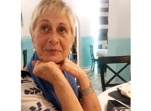 Elena Barrena Osoro