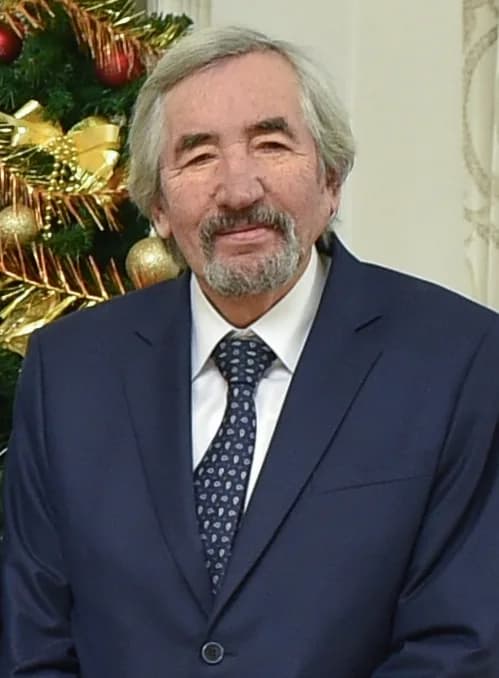 Rinat Galeev