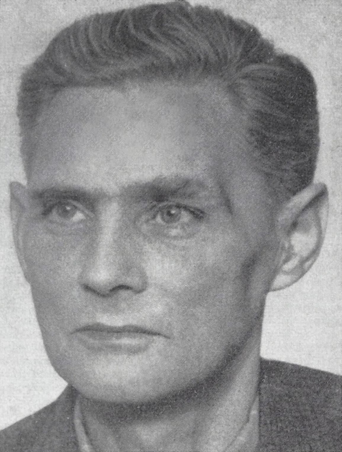 John Henrik Enersen