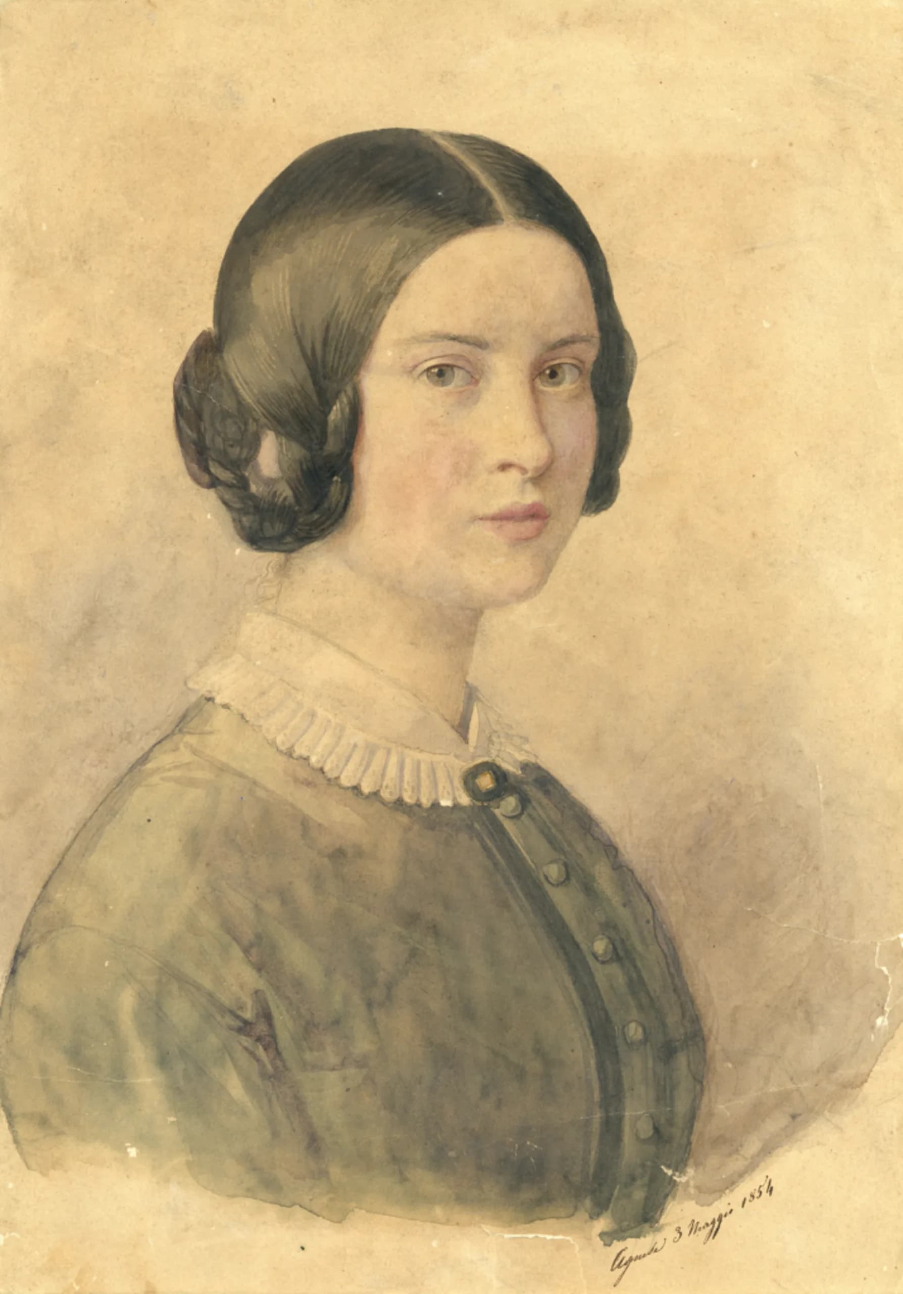 Agnese Borghese
