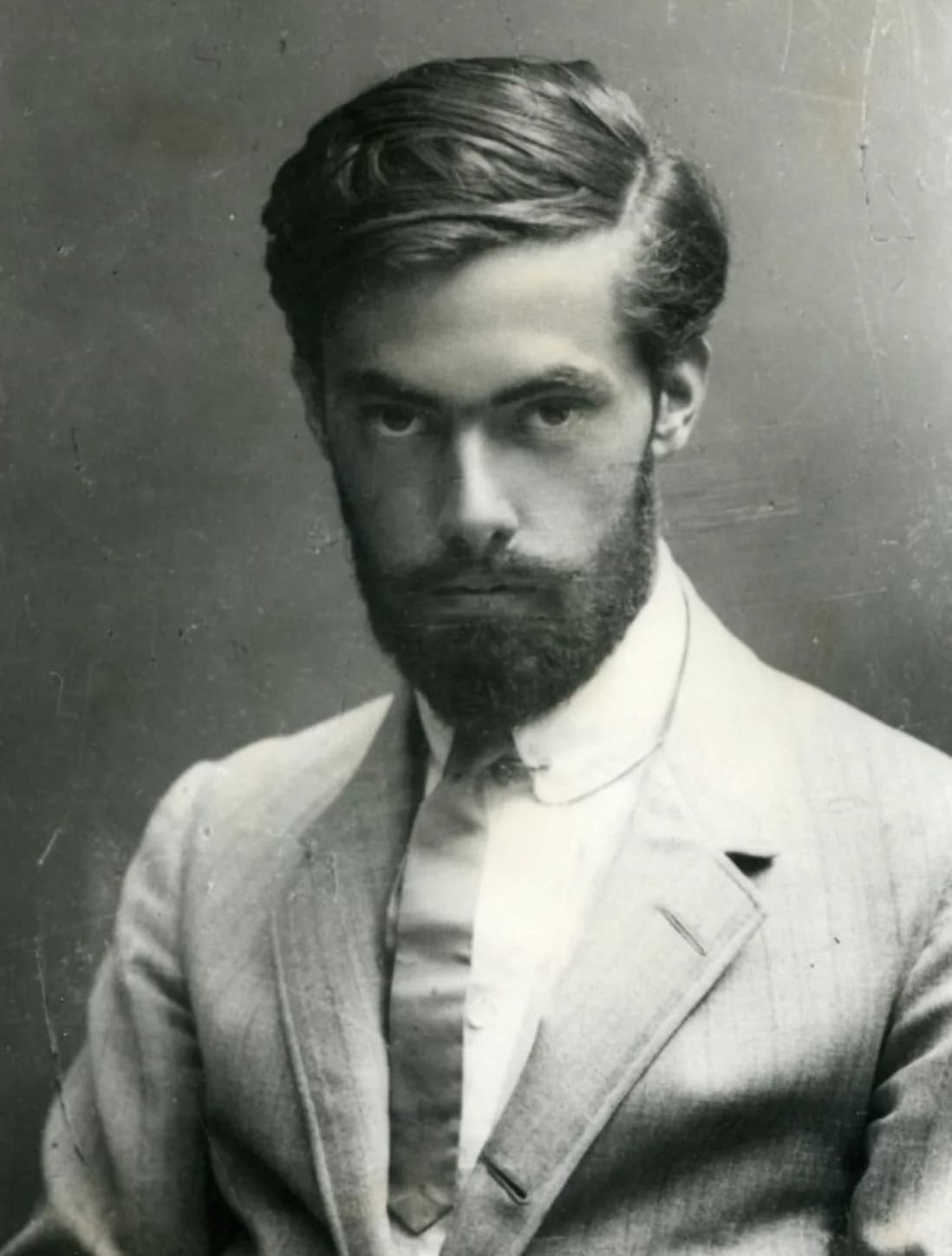 Robert du Parc