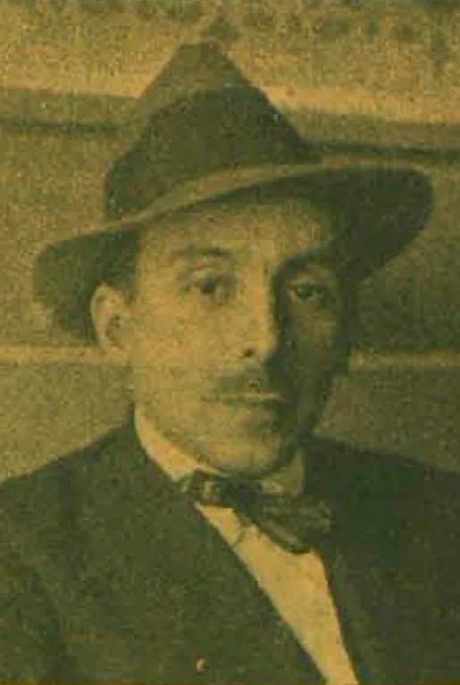Fernando Soteras