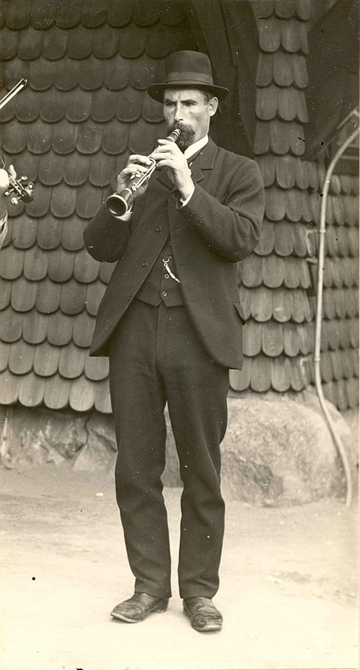 John Erik Schedin