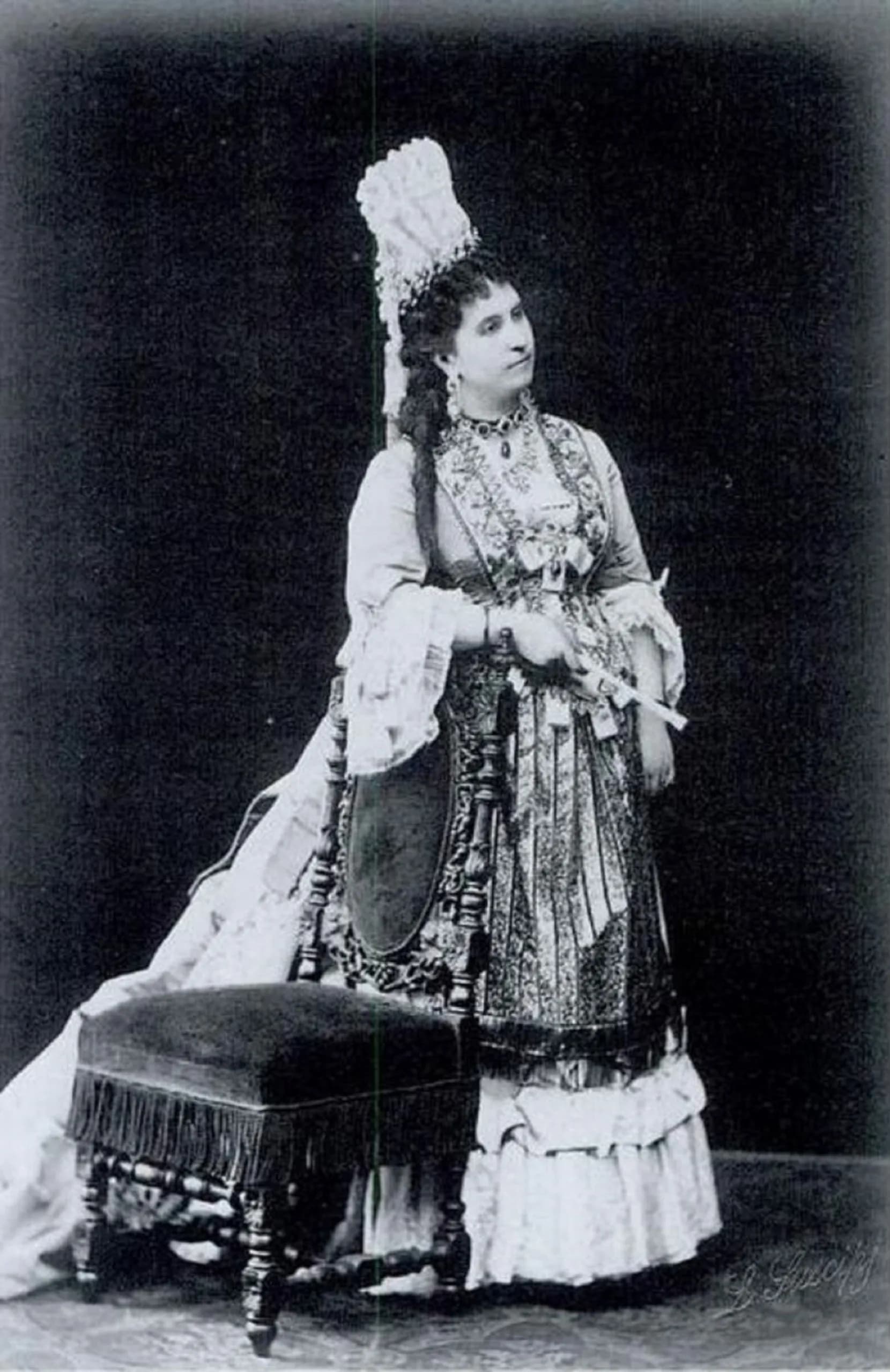 Maria Carolina Boncompagni Ludovisi