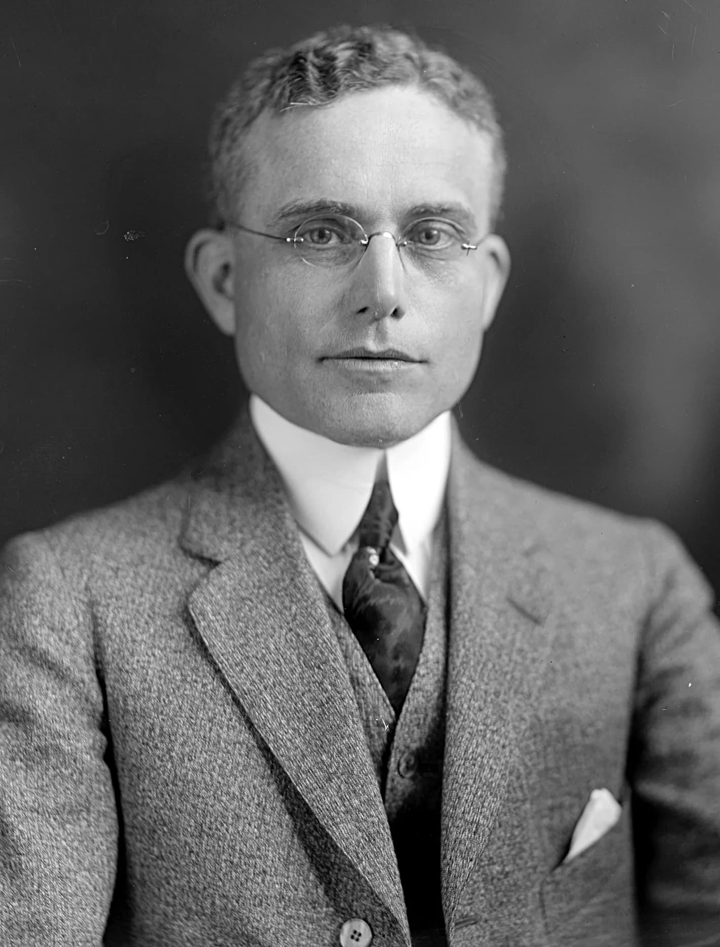 Earl C. Michener