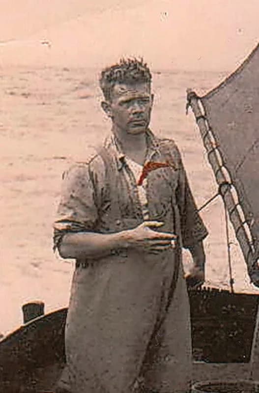 Arthur Emanuelsen