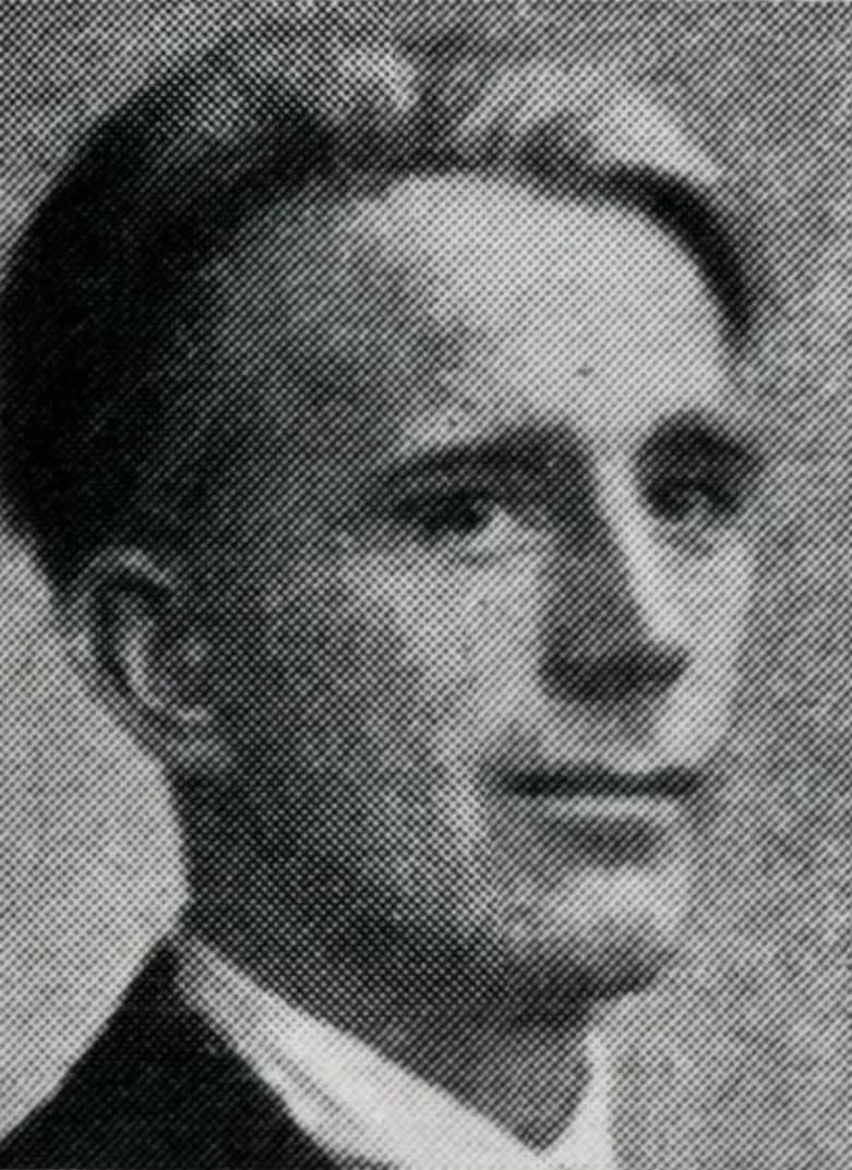 Knut Haugneland