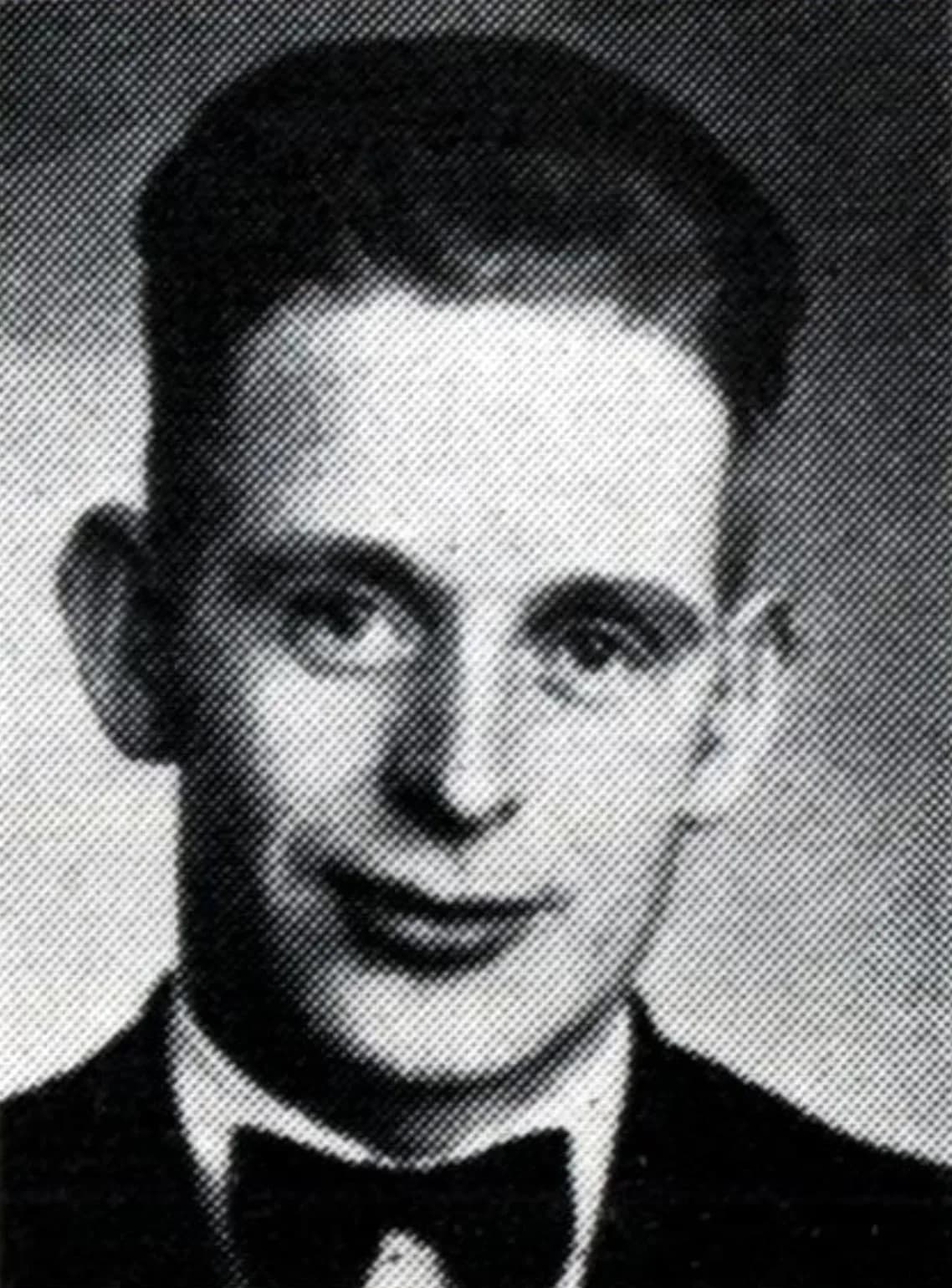 Ingvard Georg Nordbø