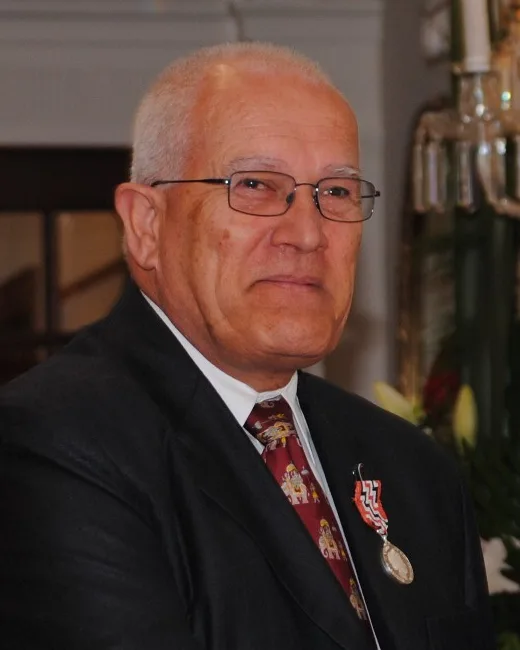 George Borthwick
