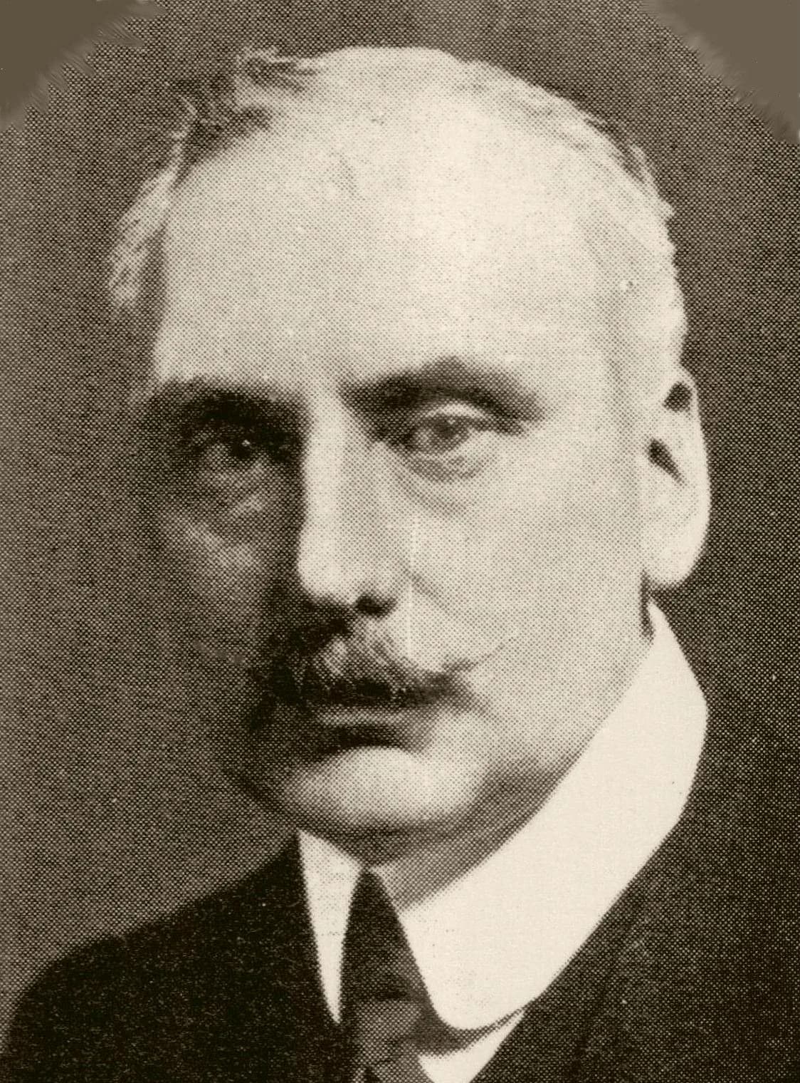 Albert Joseph Randell