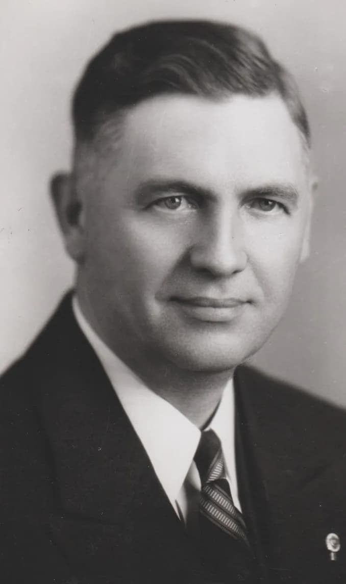 Homer Jones