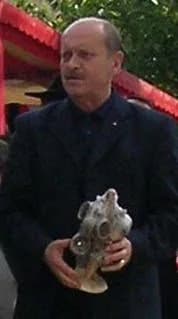 Marius Martinescu