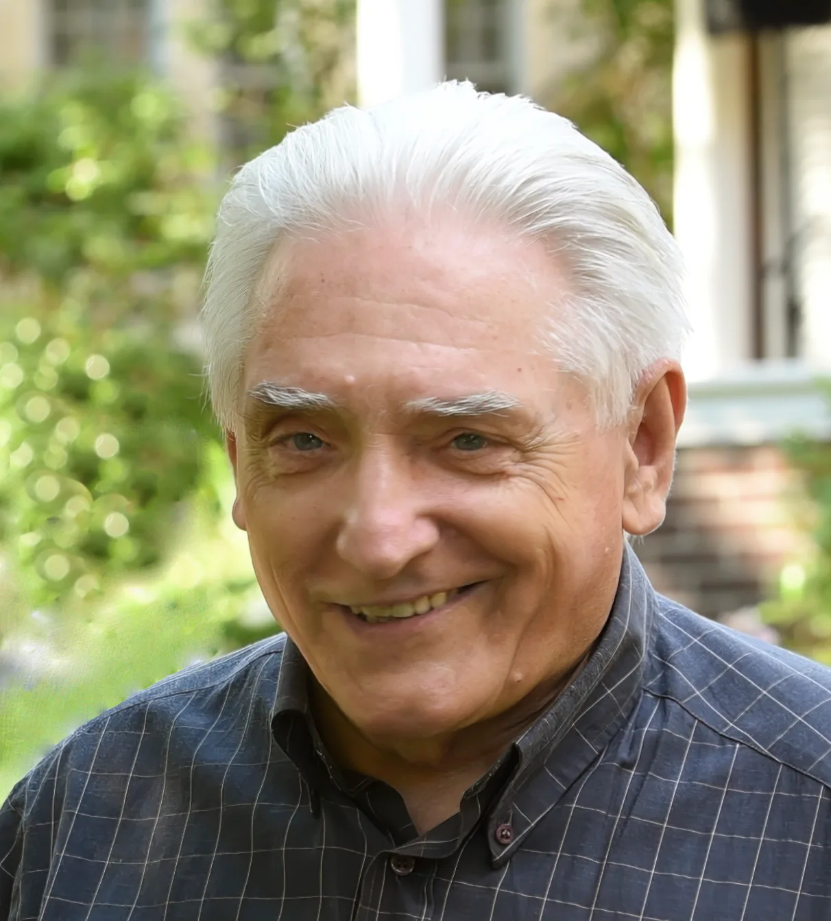Stefan Genyk-Berezowsky