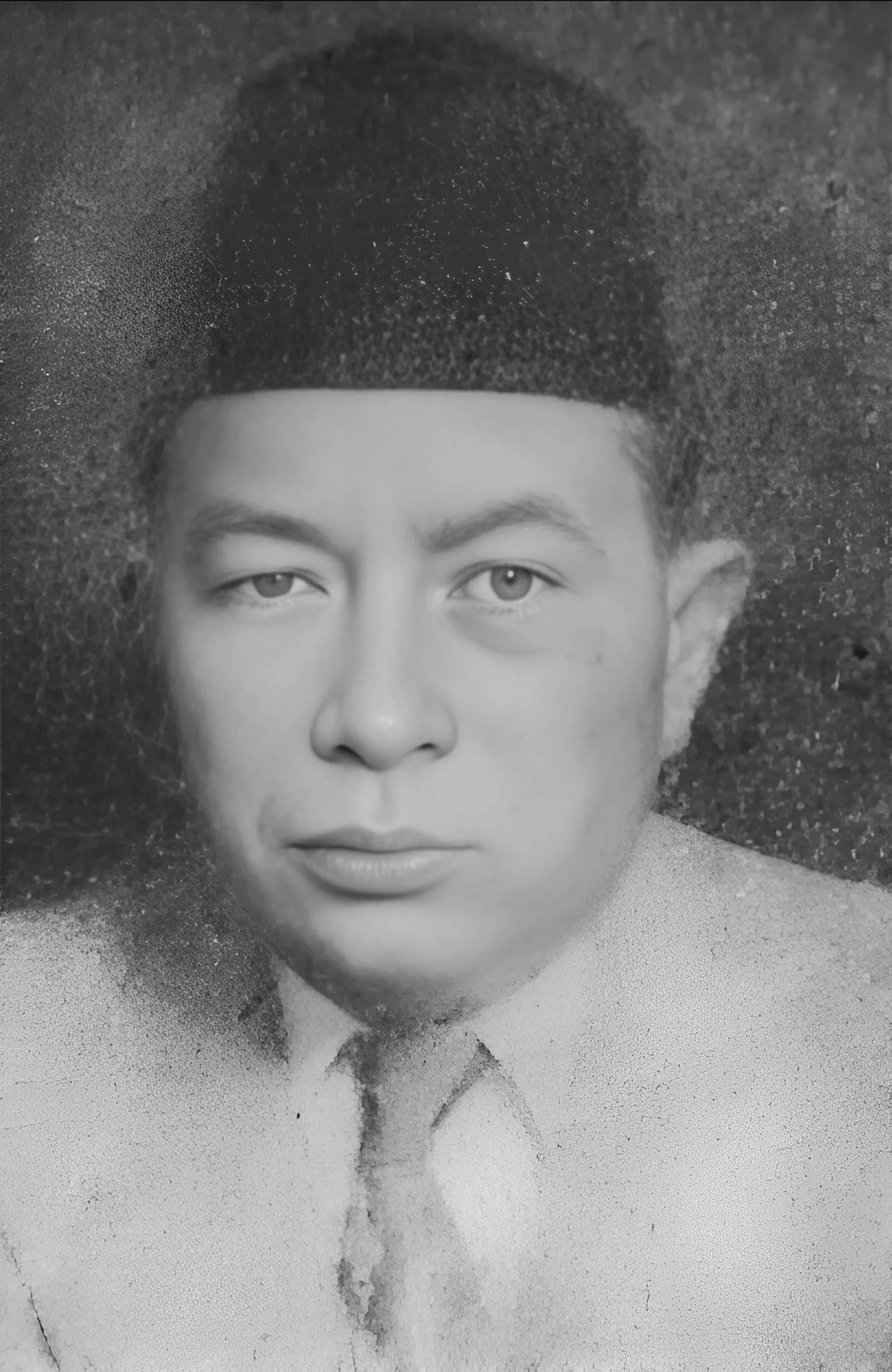 Djamaluddin Tamin