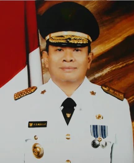 Djoko Munandar