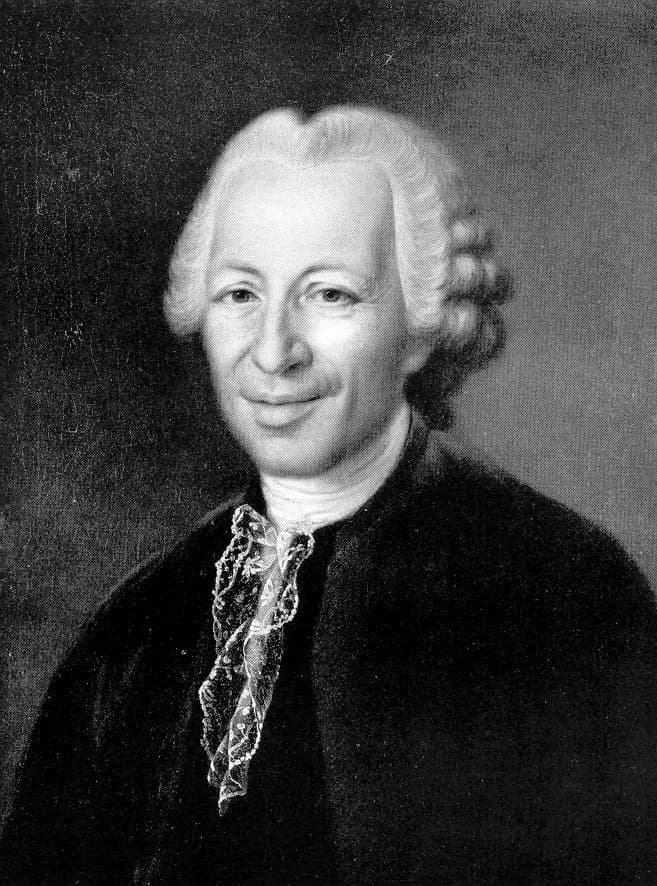 Isaak Iselin