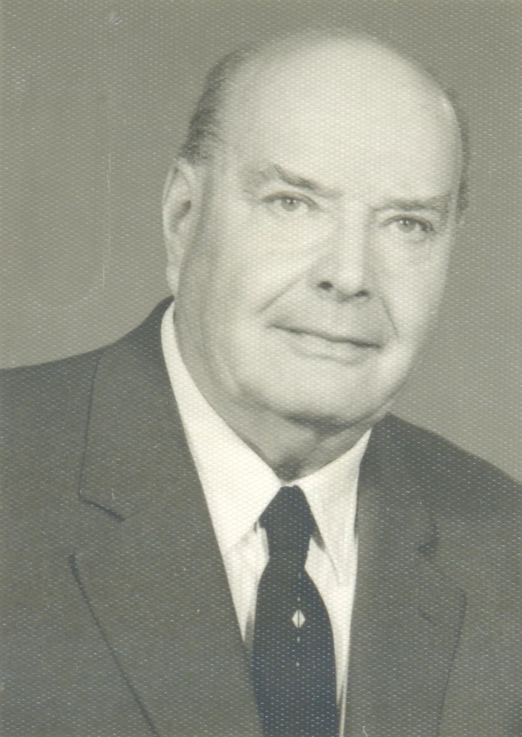 Erich Böhm