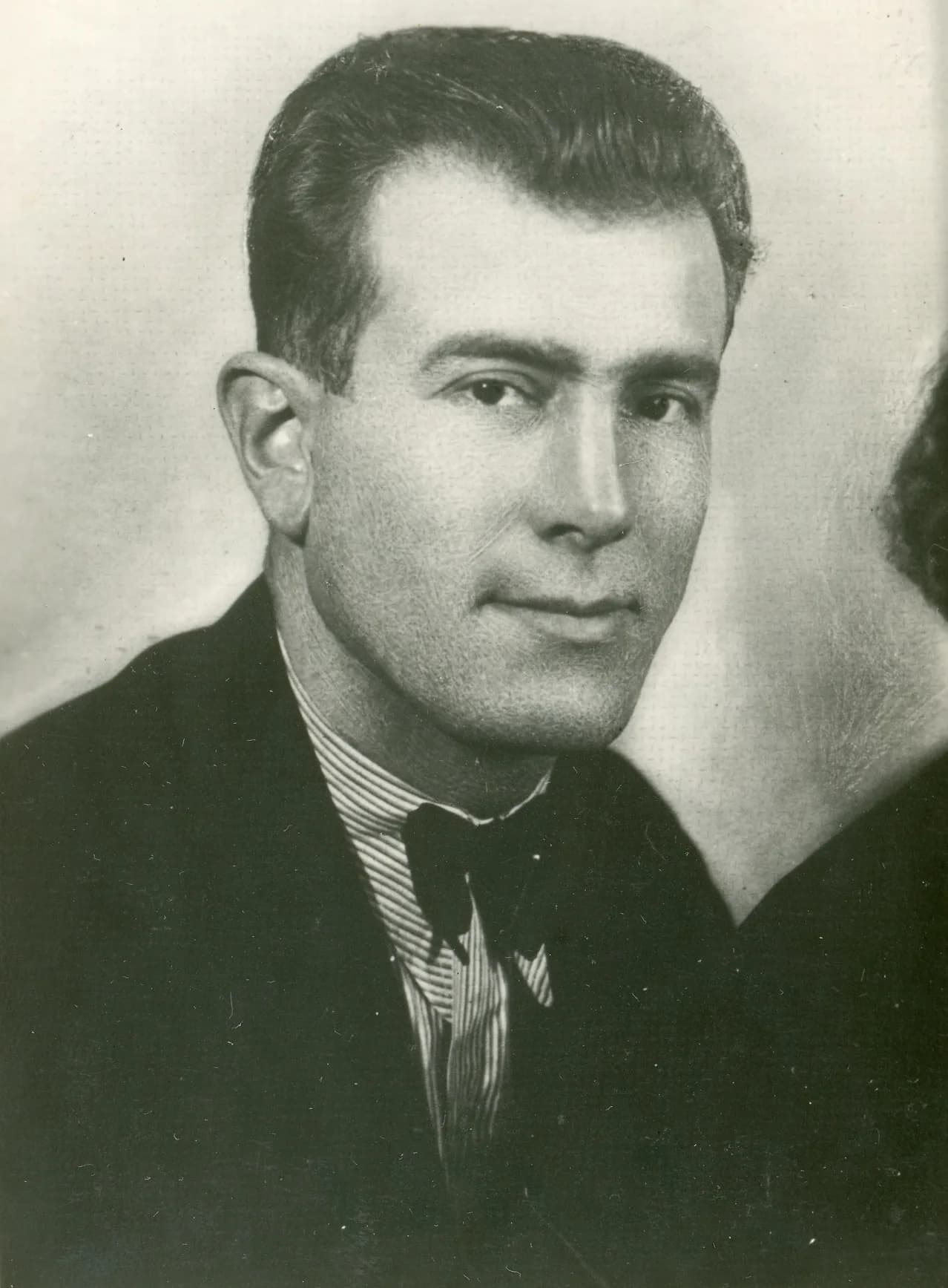 Albin Pibernik