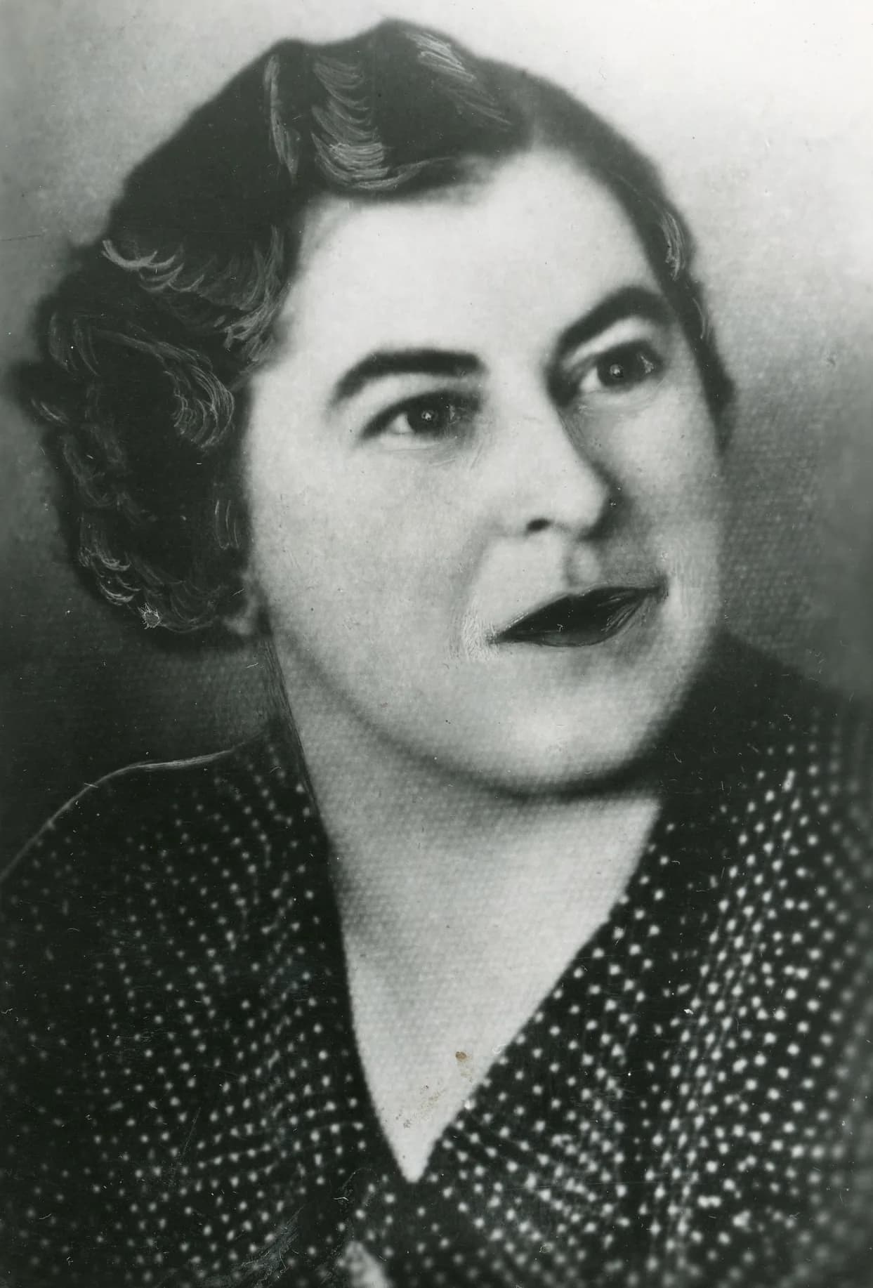 Julka Pibernik