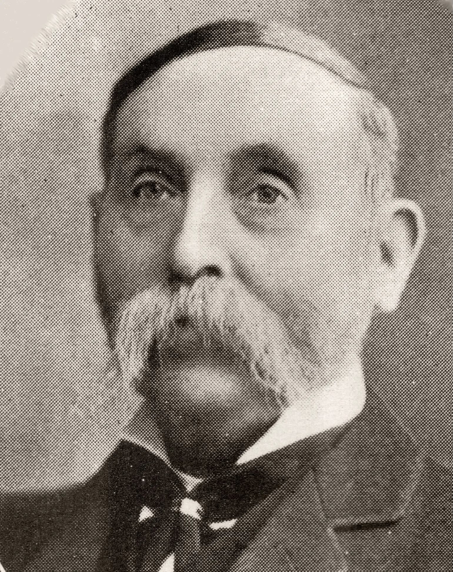 Fred Bath