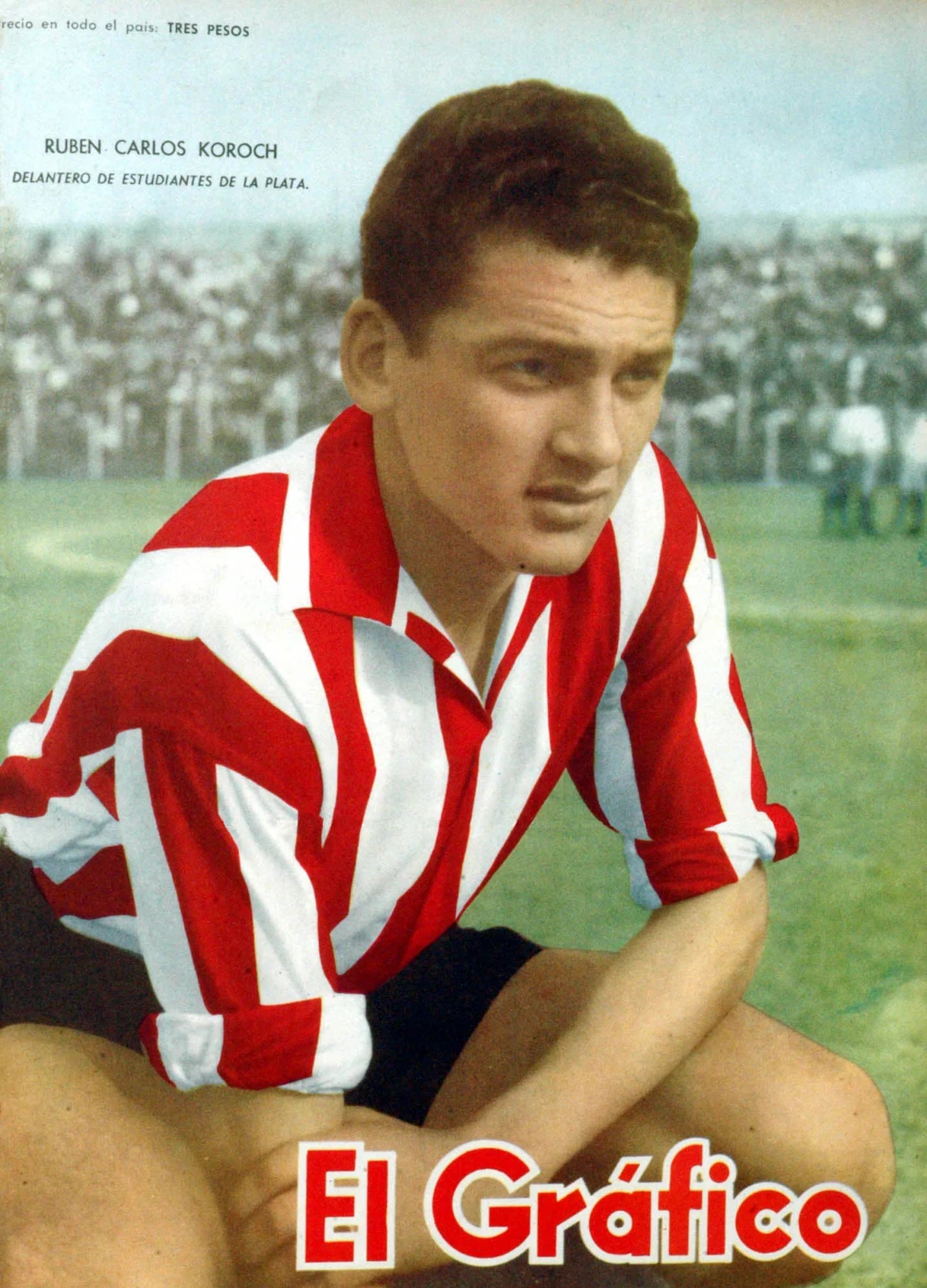 Rubén Koroch