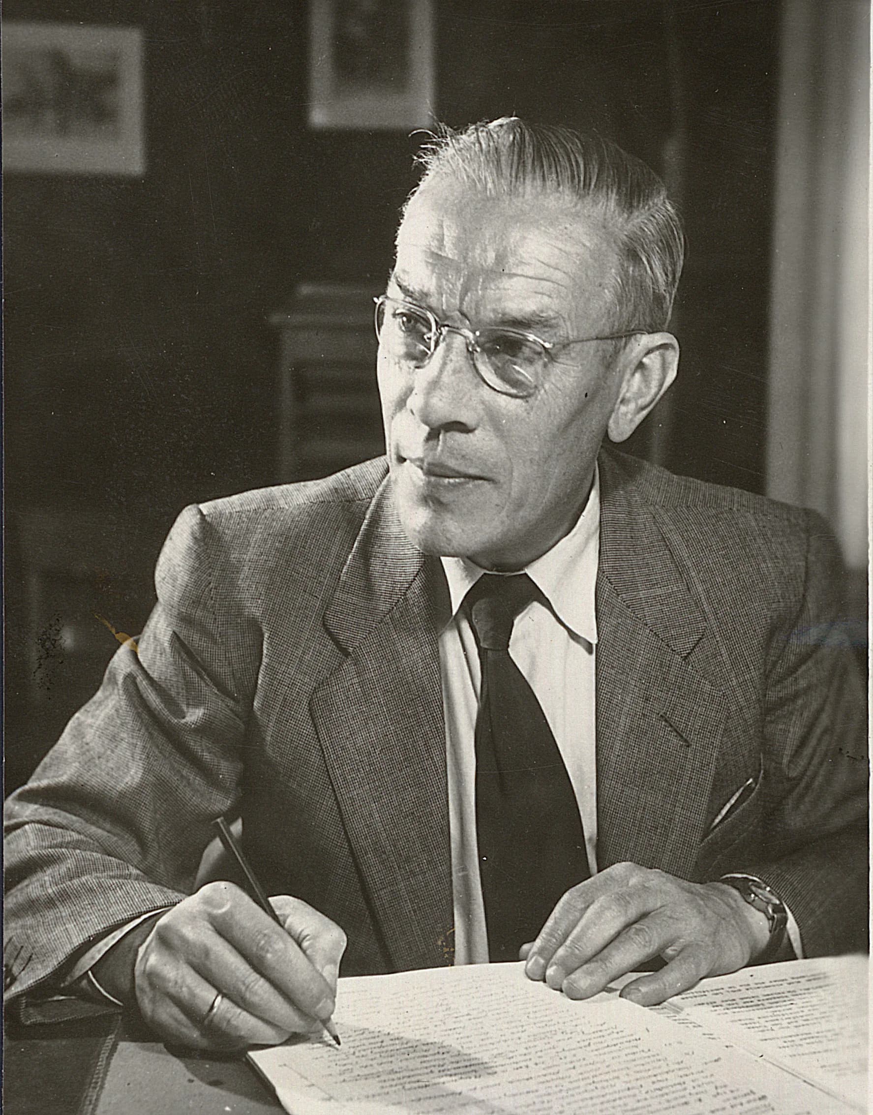 Erich Bickel