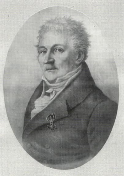 Wilhelm Josephi