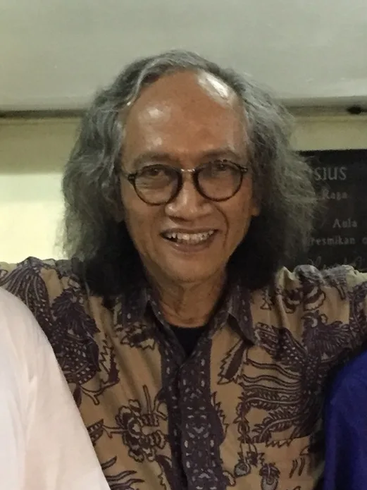 F. X. Mudji Sutrisno