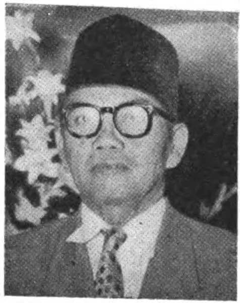 Fathurrahman Kafrawi