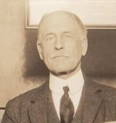 Frank Andrew Wardlaw