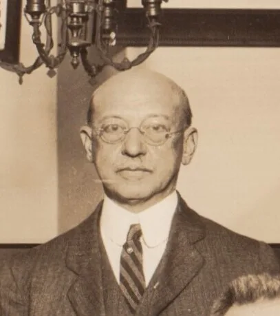 Charles Elmer Estabrook