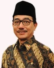 Ferry Mursyidan Baldan