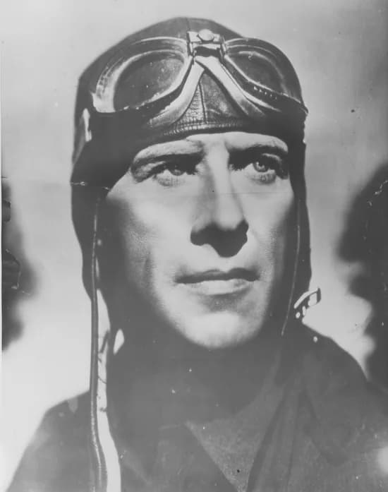 Frank Hawks