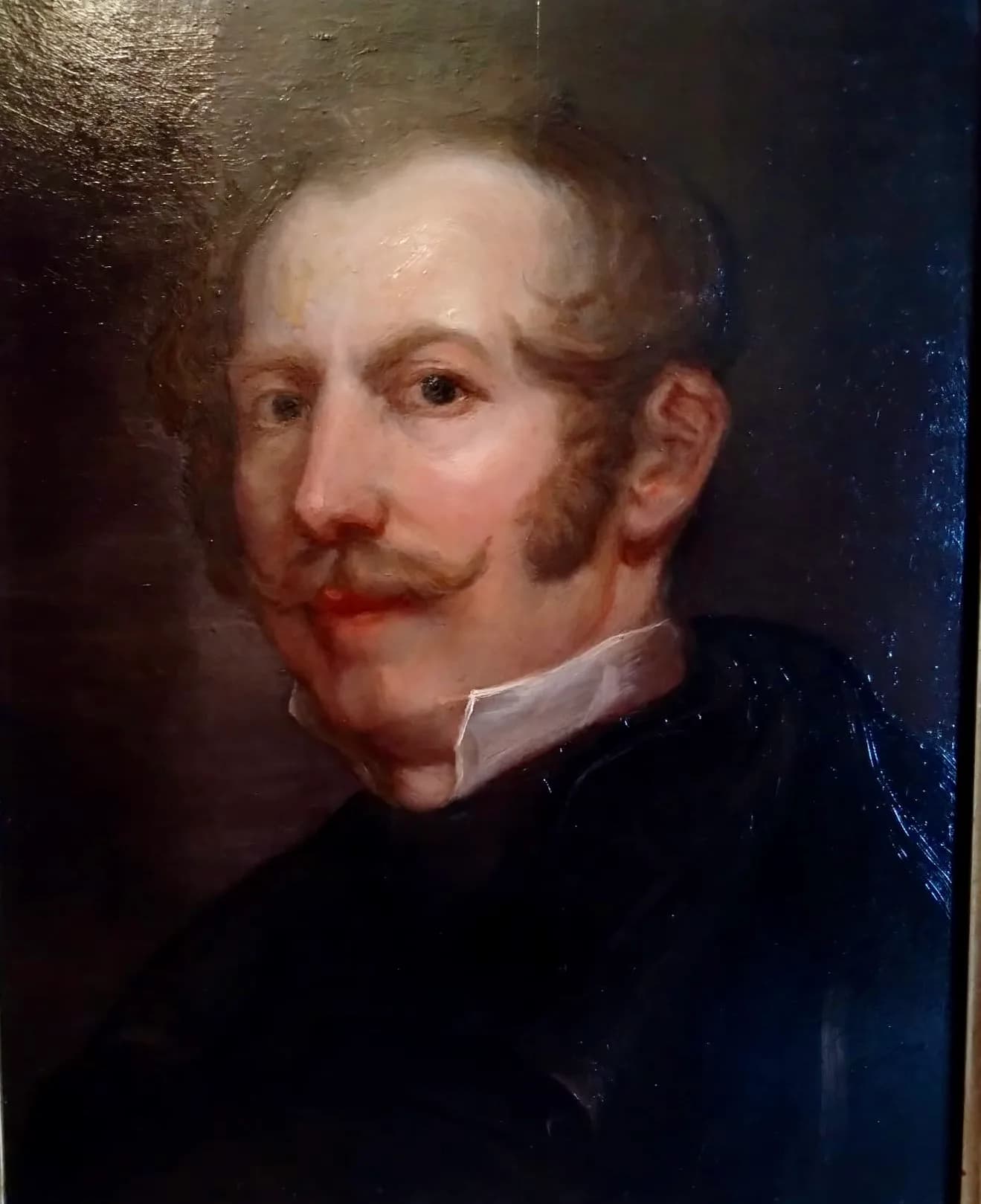 Heinrich Eberhard Oehme