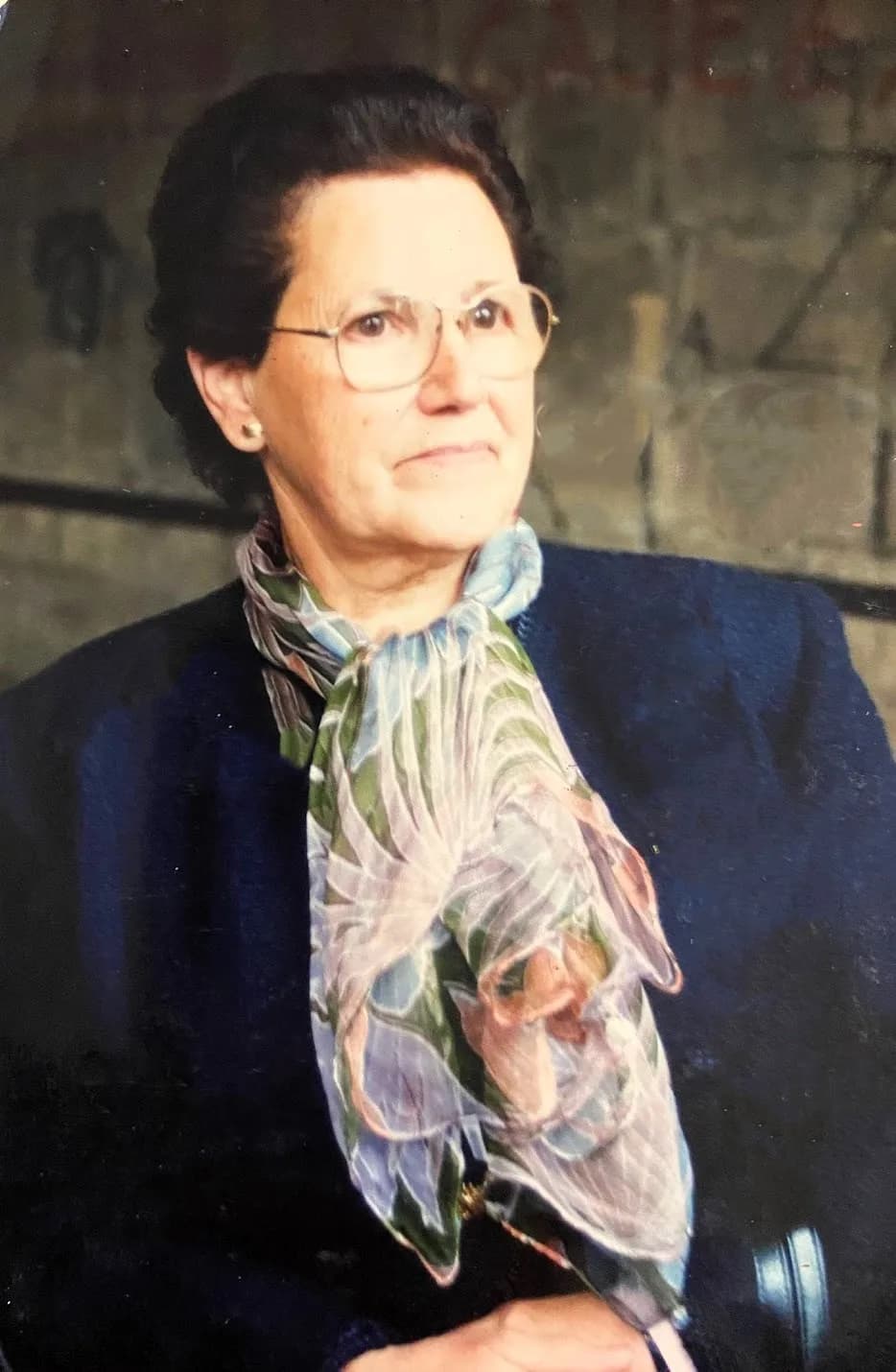 Anixeta Agirrezabala Lekuona