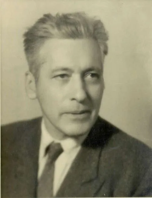 Janko Rudolf