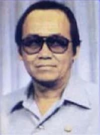 Gatot Amrih
