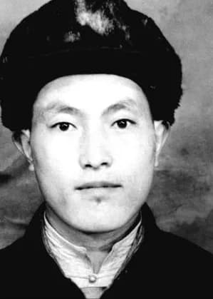Lithang Athar Norbu