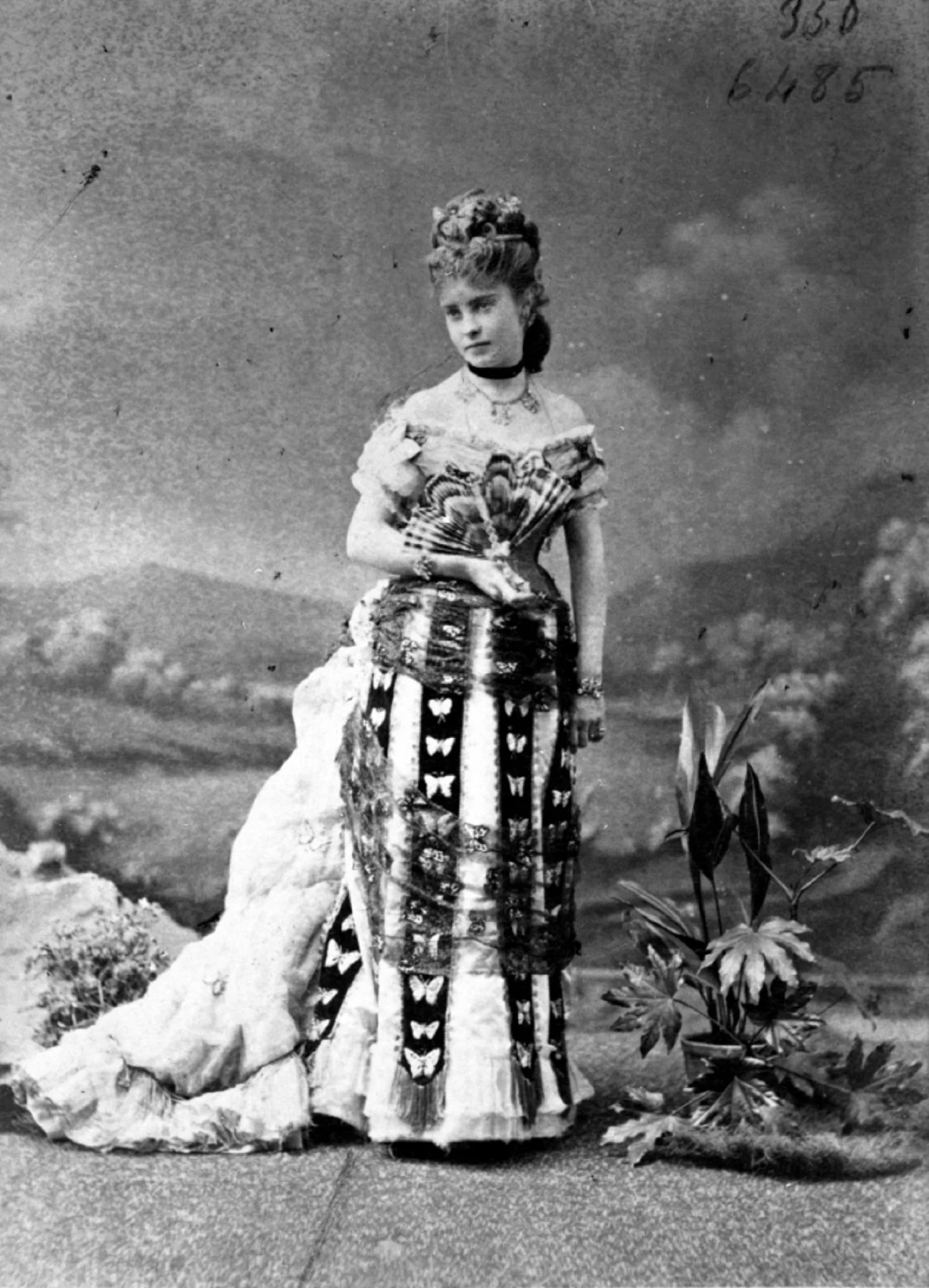 Olimpia Doria Landi Pamphili